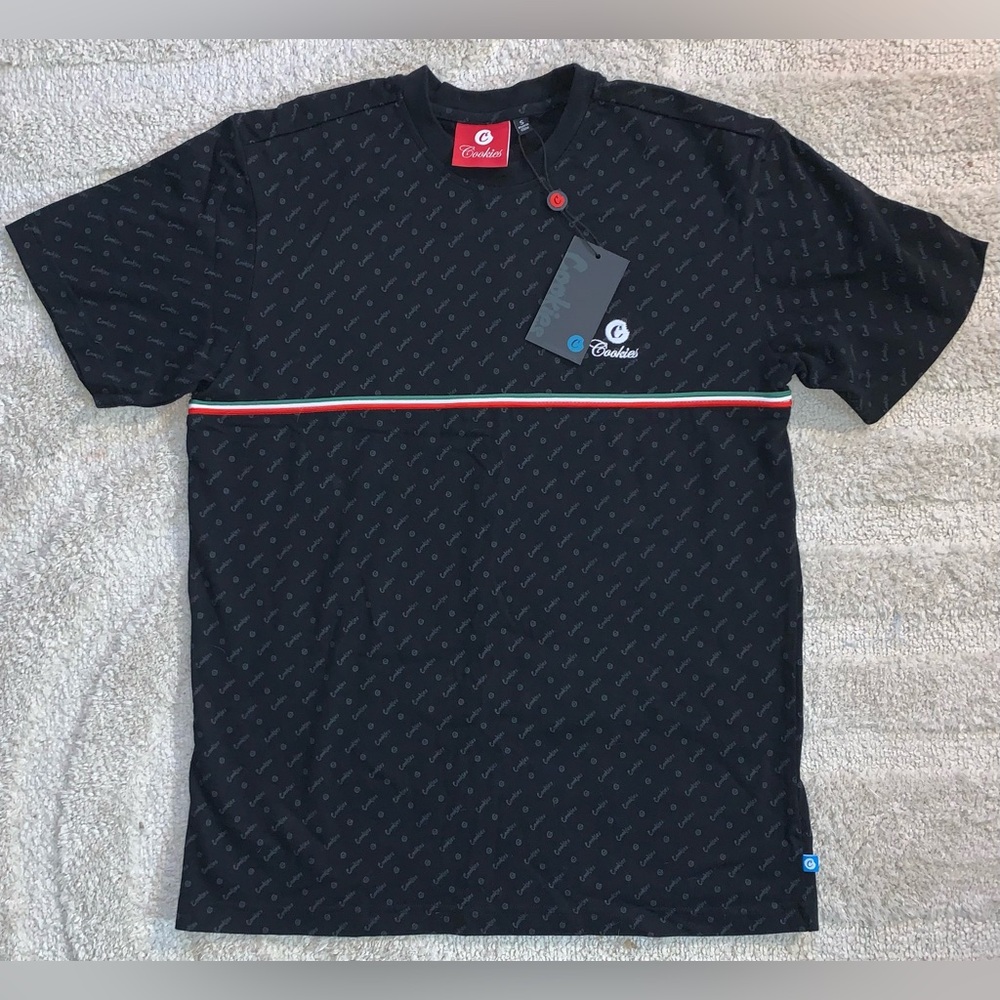 Cookies Shirt